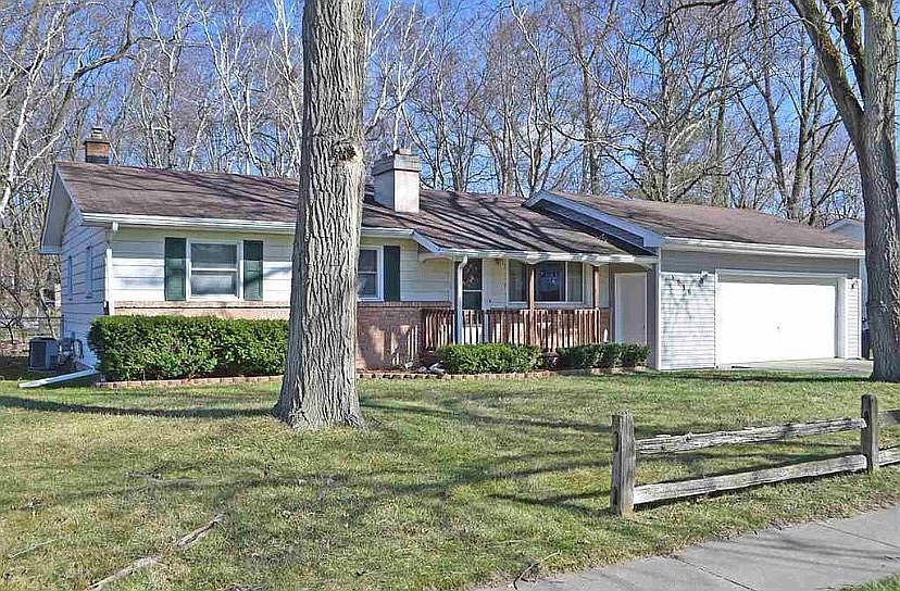 1st image of 3816 Waldo Ave