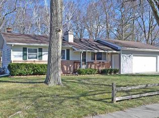 3816 Waldo Ave, Midland, MI 48642