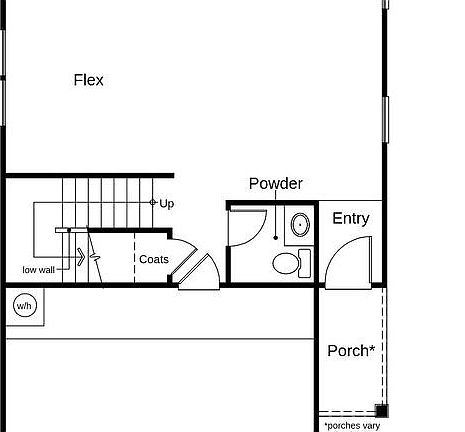 2nd image of this home