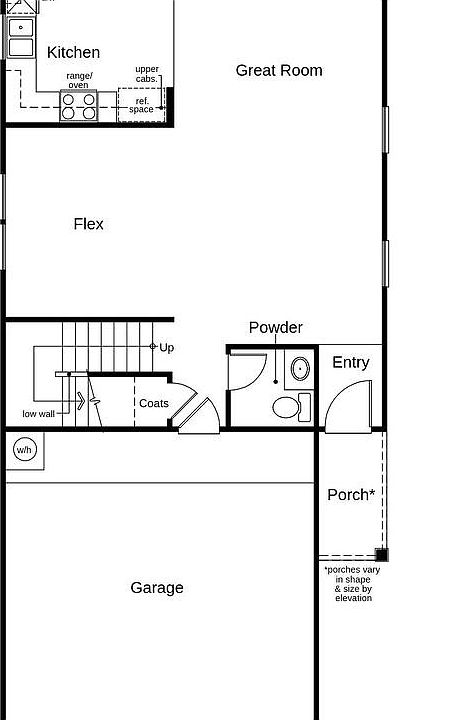 2nd image of 14839 VANCE JACKSON RD #409