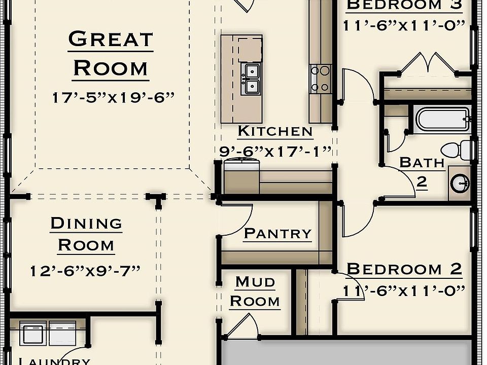 2nd image of 5423 Longmeadow Cir