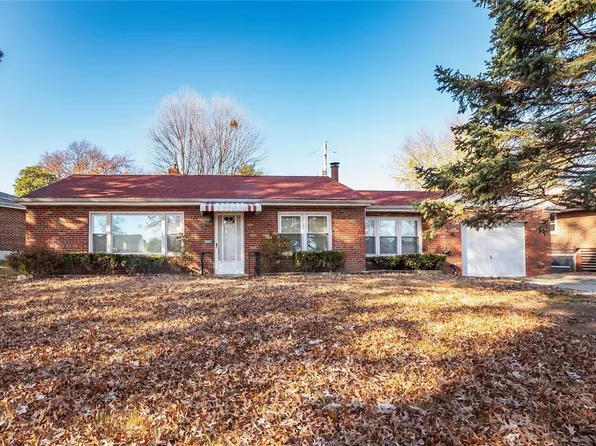 5233 Creighton Dr, Saint Louis, MO 63123