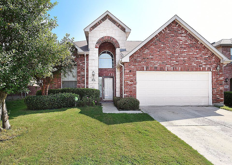 1832 Canvasback, Aubrey, TX 76227 Zillow