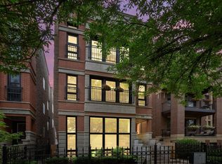 3329 N Seminary Ave #3, Chicago, IL 60657