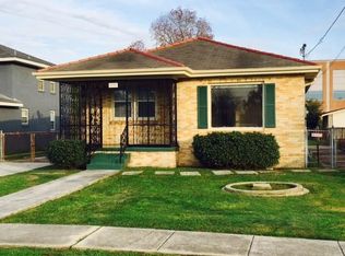 2339 Prentiss Ave, New Orleans, LA 70122
