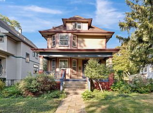 4148 N Leclaire Ave, Chicago, IL 60641