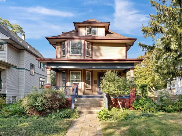 4148 N Leclaire Ave, Chicago, IL 60641