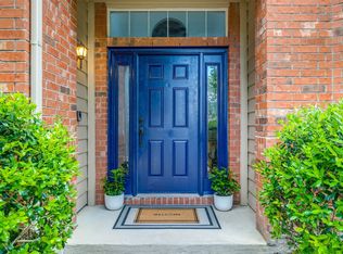 1386 Napa Dr, Rockwall, TX 75087