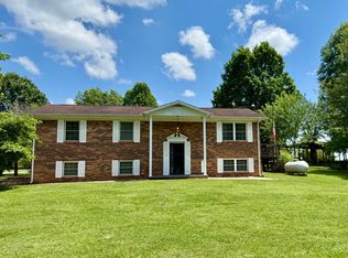 4544 N Wildwood Rd, Maryville, TN 37804