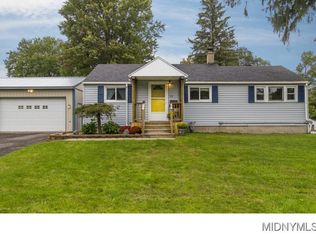 105 High St, Whitesboro, NY 13492