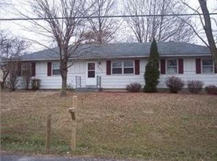 603 S Prospect St, Kearney, MO 64060