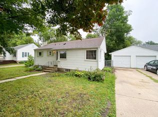 124 S Wilmoth Ave, Ames, IA 50014