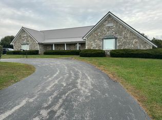 344 Highway 3091, Somerset, KY 42503