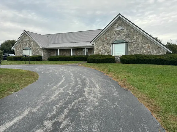 344 Highway 3091, Somerset, KY 42503