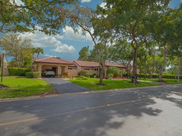 9260 Vista Del Lago #22-A, Boca Raton, FL 33428