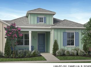 267 Flip Side Ln, Hardeeville, SC 29927