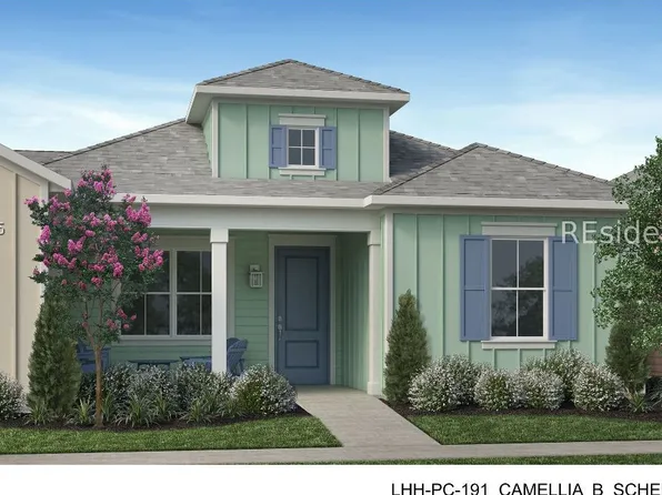 267 Flip Side Ln, Hardeeville, SC 29927