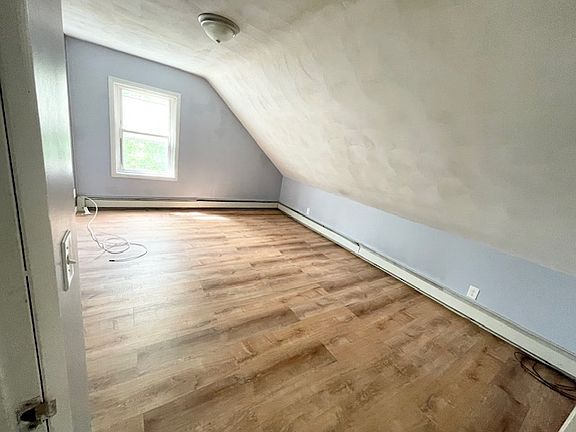 Bedroom 1 (closet not pictured)