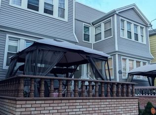 107-05 120th St, South Richmond Hill, NY 11419