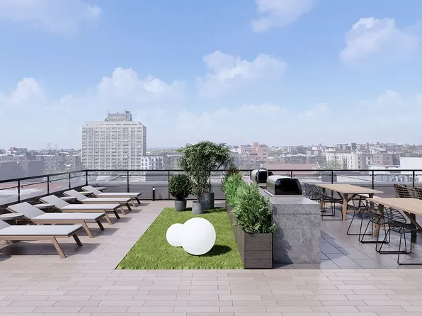 428 E 9th St #306, Brooklyn, NY 11218