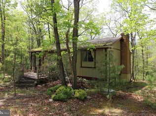 190 Tanglewood Ln, Orkney Springs, VA 22845