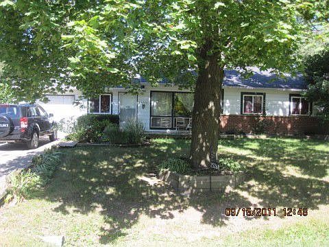 1st image of 25268 W Woodland Ter