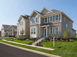 528 Kerry Ct, Chester Springs, PA 19425