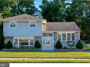 232 Roberts Ave, Bellmawr, NJ 08031