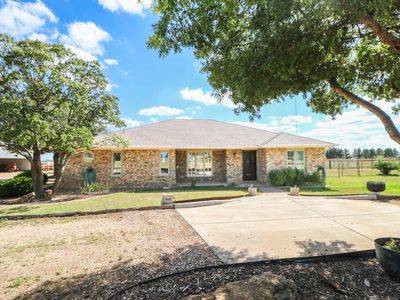 5525 126th St, Lubbock, TX, 79424