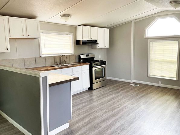 605 N 20th St SPC 92, Slaton, TX 79364