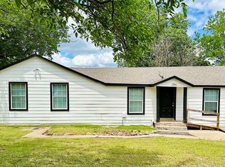 15159 County Road 549, Nevada, TX 75173