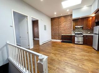 400 Chauncey St #2X, Brooklyn, NY 11233
