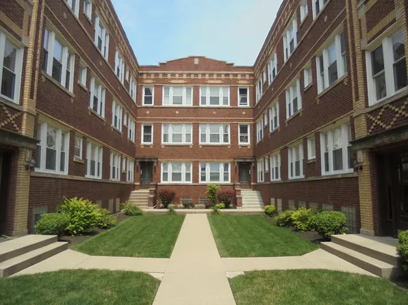 4838 W Hutchinson St APT 103, Chicago, IL 60641