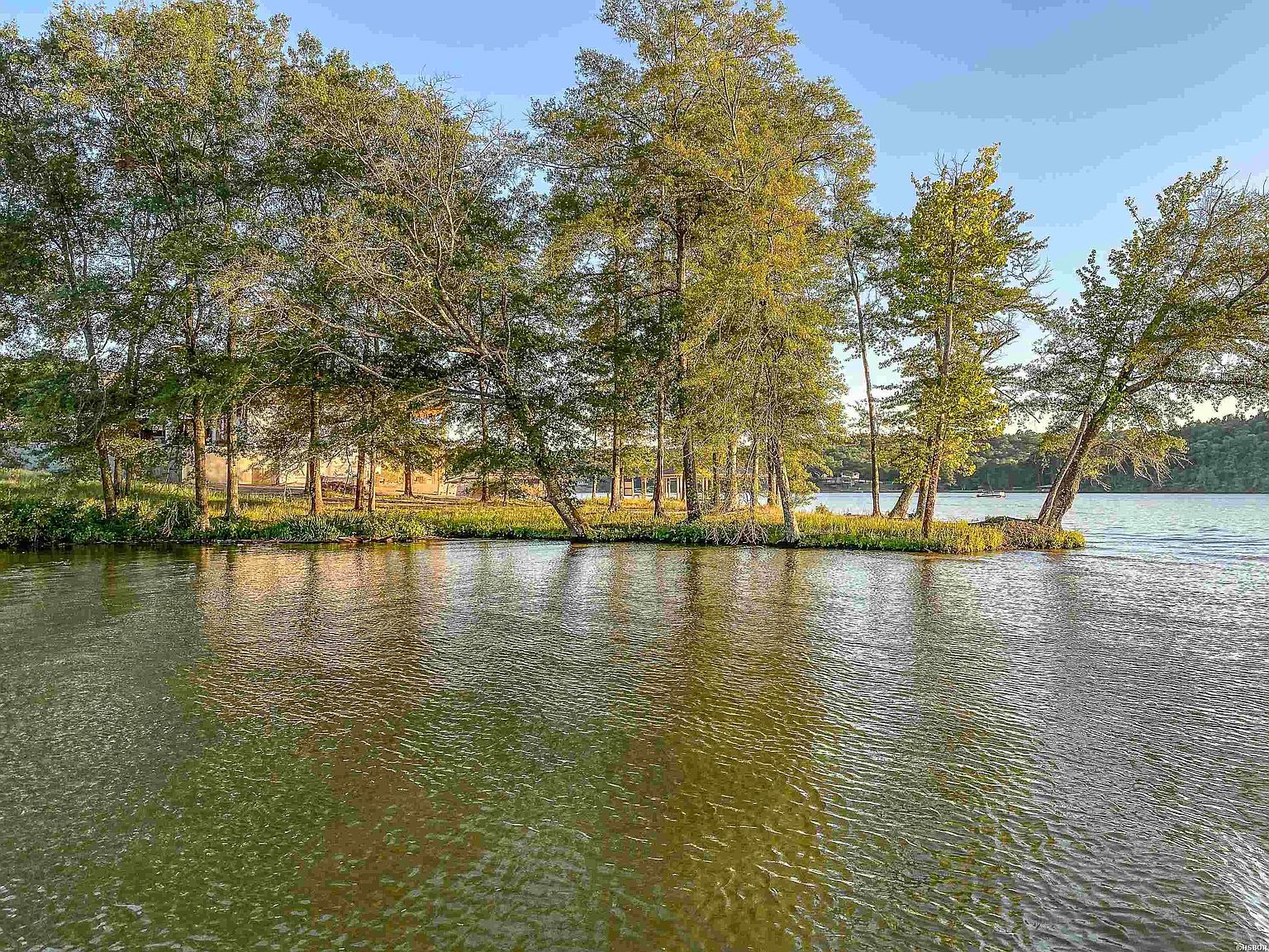 LOT 10 Gibbins Trl, Hot Springs National Park, AR 71913 MLS 141154