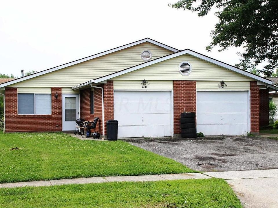 2nd image of 2731 Charles Dr