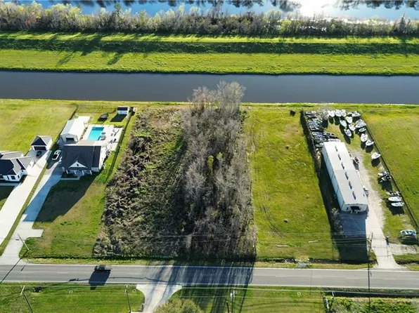 3500 Barataria Blvd, Marrero, LA 70072