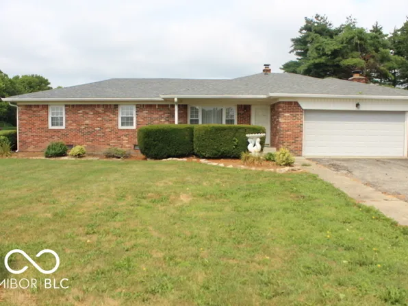 6824 S Mooresville Rd, Indianapolis, IN 46221