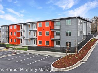 435 SE Barrington Dr #307, Oak Harbor, WA 98277