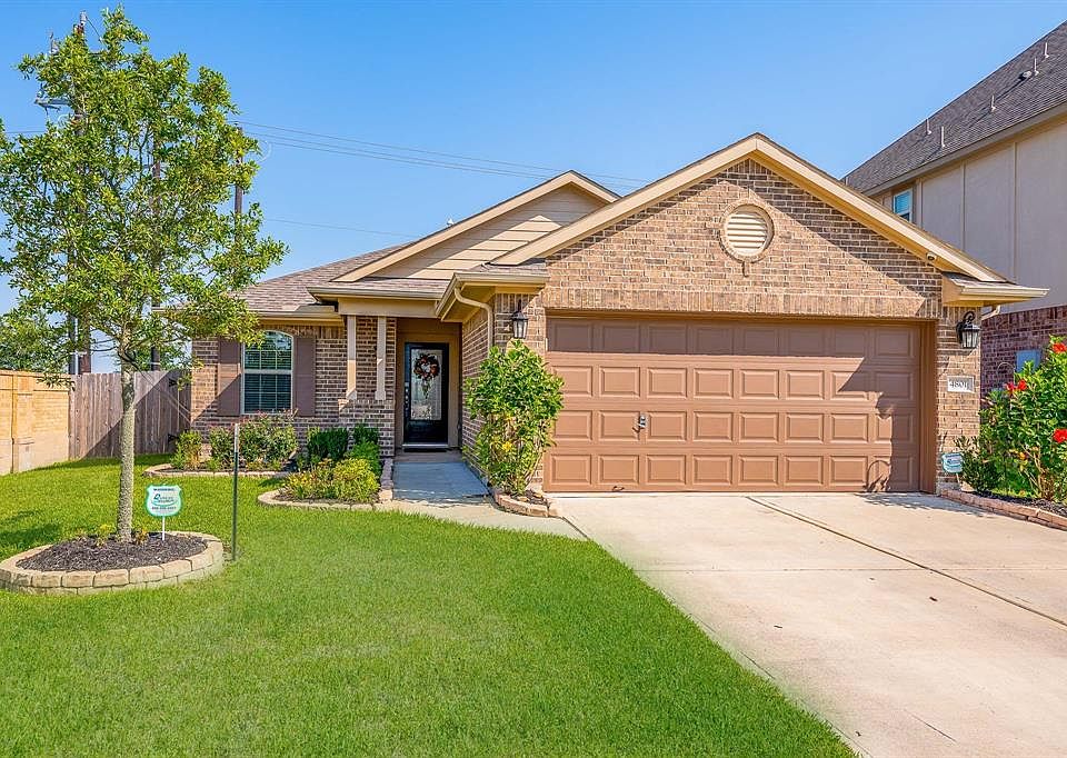 1st image of 4801 La Piedra Ln