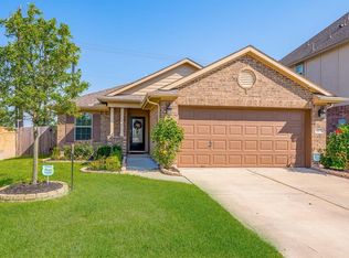 4801 La Piedra Ln, League City, TX 77573