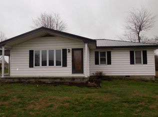 Box 62 Rr1, Cave in Rock, IL 62919