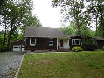 121 Swamp, Chatham, NJ, 07928