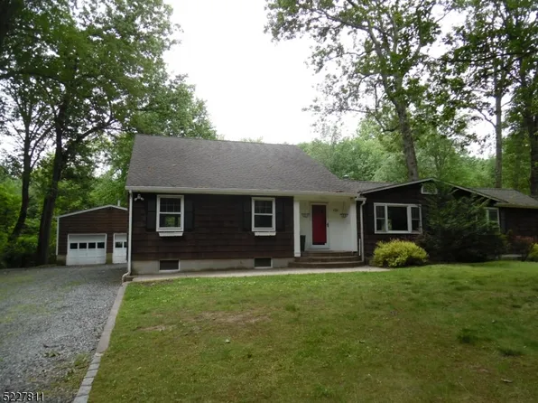 121 Swamp, Chatham Twp., NJ 07928