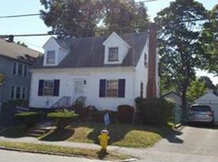 29 Russell St, Quincy, MA 02171
