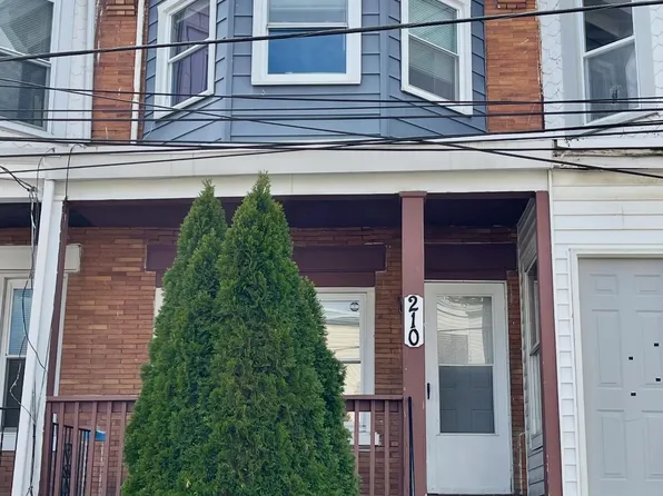 210 W 25th St, Wilmington, DE 19802