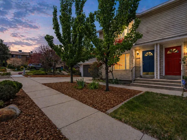 6896 S Hillside Village Cir, Salt Lake City, UT 84121
