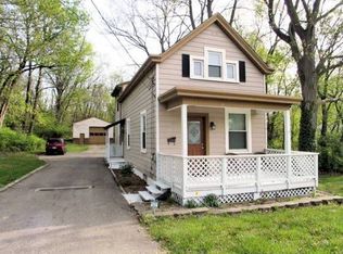 2277 Kipling Ave, Cincinnati, OH 45239