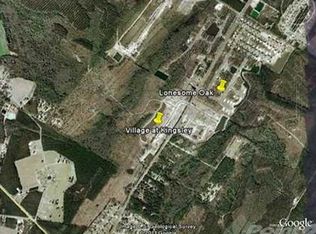 127 Kingsley Dr N, Guyton, GA 31312