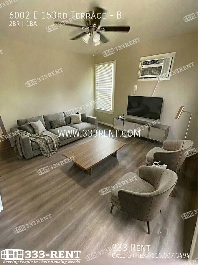 Lovely duplex ready for you to move right in! — Photo 3