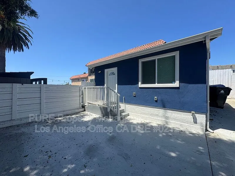 1 bed, 1.0 bath, 675 sqft, $2,095 — Photo 2